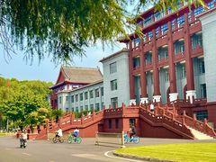 -四川大学(华西校区)