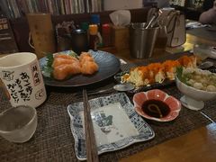 -半藏居酒屋(香港花园店)