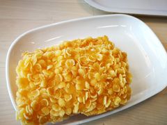 -宜家·瑞典风味餐厅(青岛商场店)