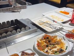 -玉善烧烤串城(长春总店)