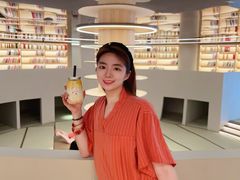 -天津瀚金佰九号温泉酒店(南楼地铁站店)