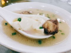 -双桥饭店(锦溪店)