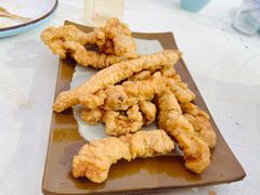 -猪三哥肥肠鸡川菜小炒
