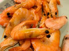 -盛江山自助料理(奥莱锦辉购物广场店)