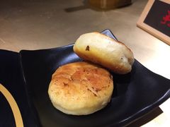 -手选潮汕鲜活牛肉火锅(二七广场店)