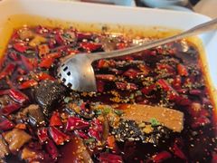 -那家小馆•北京菜•烤鸭(香山店)