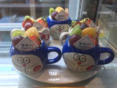 -MANFEN聚满分西点(远洋大信店)