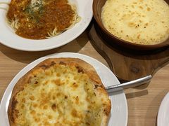 -萨莉亚意大利餐厅(白云汇店)