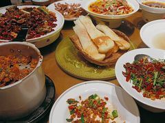 -鸡毛店·川菜(李家沱店)