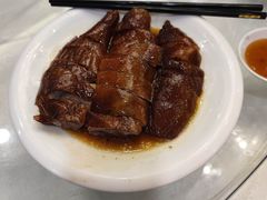 -百乐门喜宴(海珠广场华厦店)