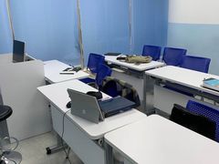 -新航道雅思托福·留学·考研培训(人民广场校区)