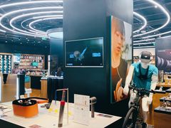 -顺电·脉(浦东嘉里城店)