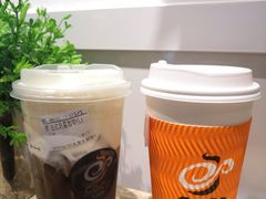 -CoCo都可(东城国贸店)
