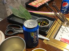 -新石器烤肉(之心城店)