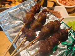 -左庭右院鲜牛肉火锅(环球港店)