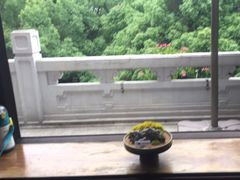 -杭州香格里拉·香宫中餐厅