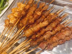 -京朋串屋·烧烤(望京西路总店)