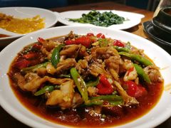 -蝦塘·中国餐馆(城墙南马道巷店)