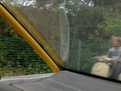 -北海金海湾红树林生态旅游区