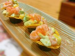 -Sushi Love 创意寿司(正佳广场店)