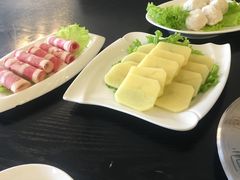 -栈桥王子饭店-风味餐厅