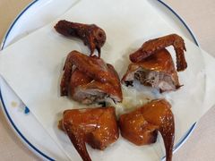 -香顺·客家菜(东坑店)