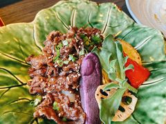 -滩万日本料理Nadaman(国贸大酒店)