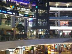 -浦江城市生活广场(江月路店)