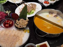 -协成海鲜火锅(情侣路店)