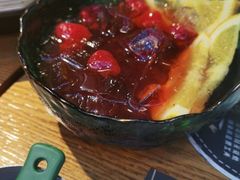 -喝丢一只鞋海鲜烧烤·海肠捞饭(市场店)