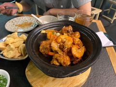 -潮堂 · 潮州菜(国贸商城店)