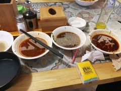 -牛王庙吳記怪味面(双楠店)