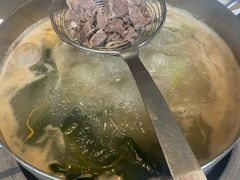 -牛德亨臻牛潮汕火锅(万邦时代店)