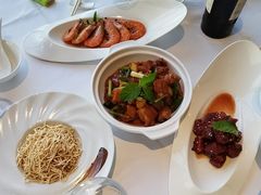 -悦泰环球美食自助(金茂旗舰店)