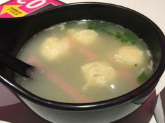 -小杨生煎(湟普汇店)