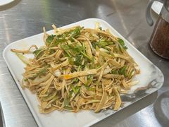 -陈六子全羊馆·烧烤烤羊排(山东理工大店)