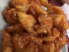 -大眼锅贴饺子(河西店)