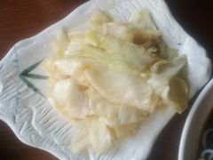-宣威山野人家·云南菜·菌火锅(金碧店)