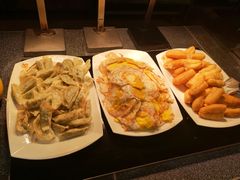 -长沙世纪金源大饭店·金世纪中餐厅