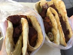 王虎子大饼-王虎子大饼(甸柳新村五区店)