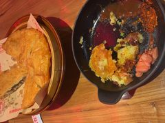 -怪噜范·老贵阳街头名小吃(汇金星力城店)