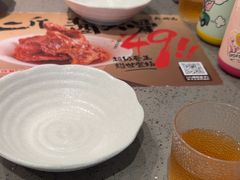 -大师兄·西北小馆(南沙万达广场店)