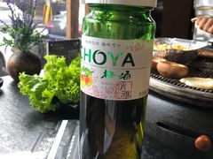 -炭虎烤肉(桂林路店)