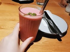 -The Diner X餐厅(青岛万象城店)