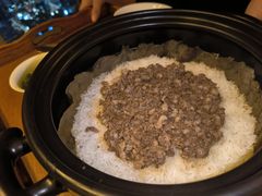 -广州柏悦酒店·悦景轩·粤菜餐厅