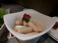 -海底捞火锅(油麻地店)