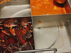 -海底捞火锅(龙湖北京大兴天街店)