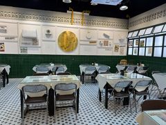 -阿金大白·上海菜馆(新天地店)