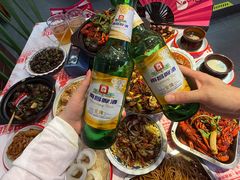 -老闵田螺馆·南昌市井菜·特色小吃(总店)