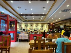 -老雒阳面馆·水席·洛阳菜(王城路店)
